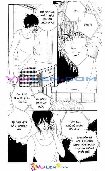 Người Duy Nhất: Chapter 61