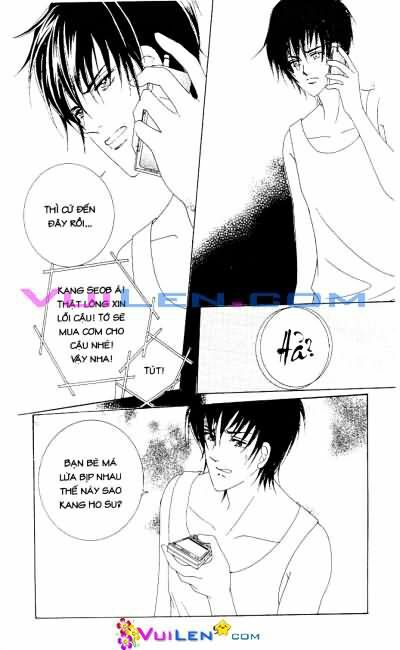 Người Duy Nhất: Chapter 61