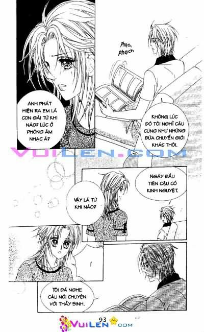 Người Duy Nhất: Chapter 61