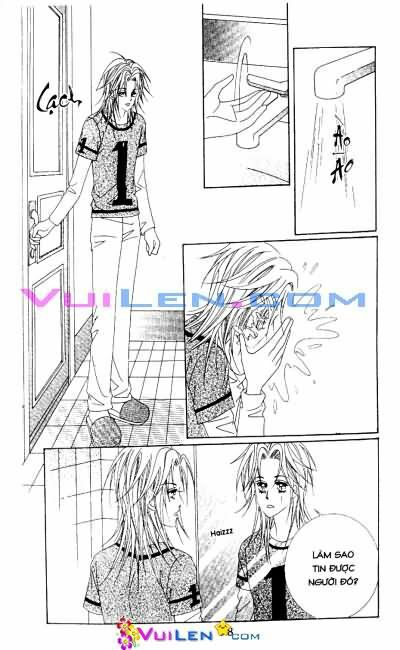 Người Duy Nhất: Chapter 61