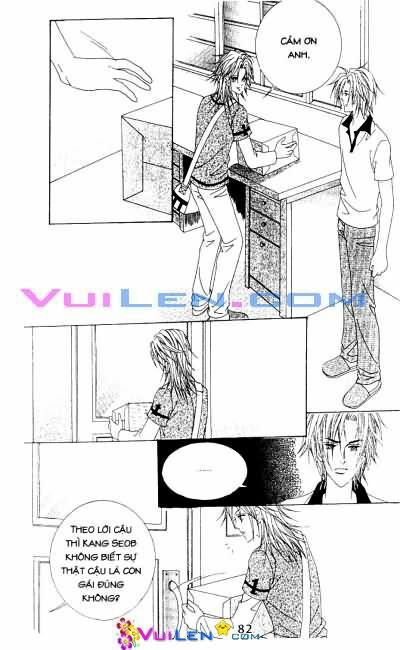 Người Duy Nhất: Chapter 61