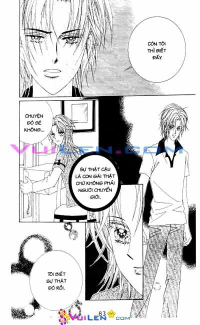 Người Duy Nhất: Chapter 61