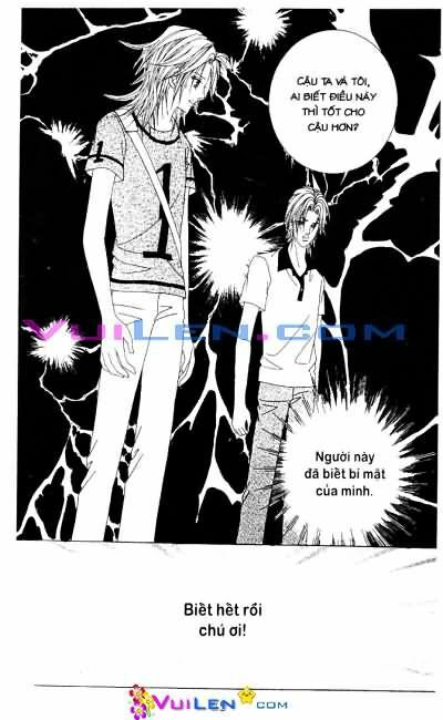 Người Duy Nhất: Chapter 61