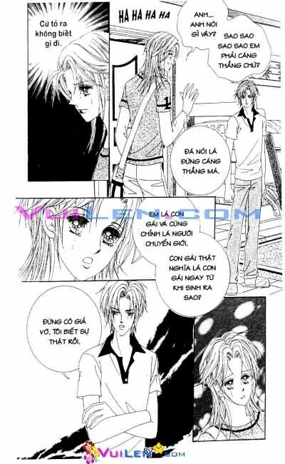 Người Duy Nhất: Chapter 61