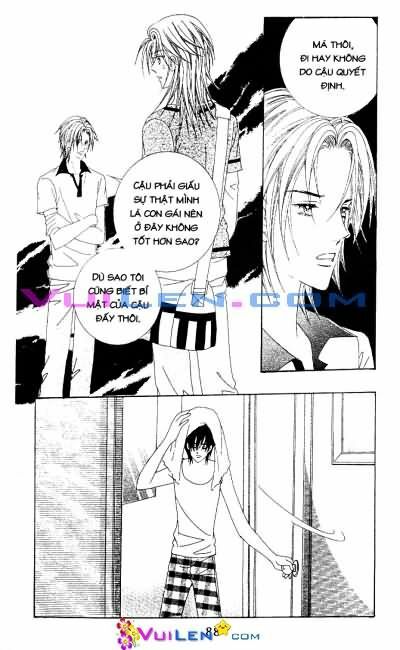 Người Duy Nhất: Chapter 61