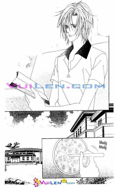 Người Duy Nhất: Chapter 62