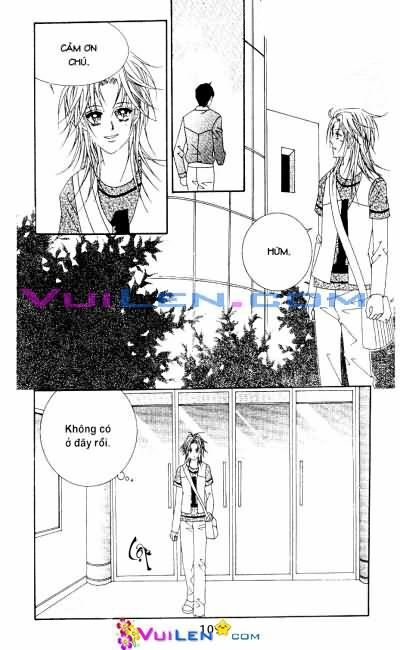 Người Duy Nhất: Chapter 62
