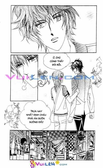 Người Duy Nhất: Chapter 62