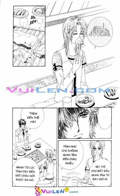 Người Duy Nhất: Chapter 62
