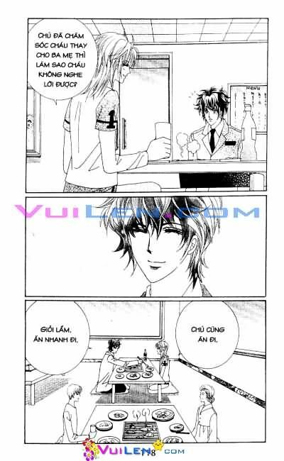 Người Duy Nhất: Chapter 62