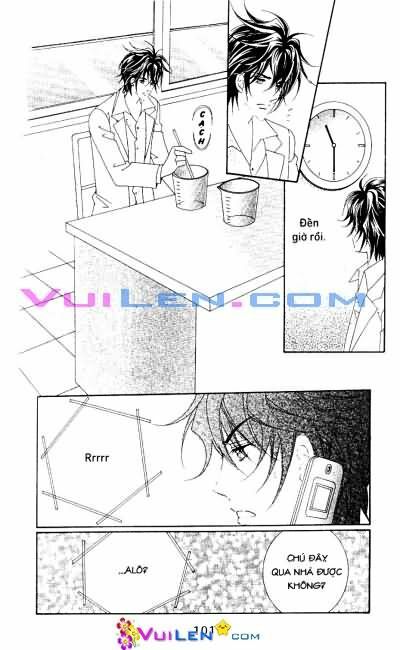 Người Duy Nhất: Chapter 62