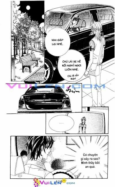 Người Duy Nhất: Chapter 62