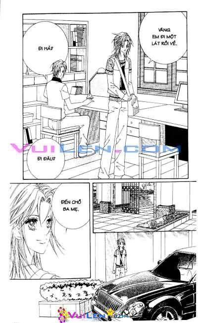 Người Duy Nhất: Chapter 62