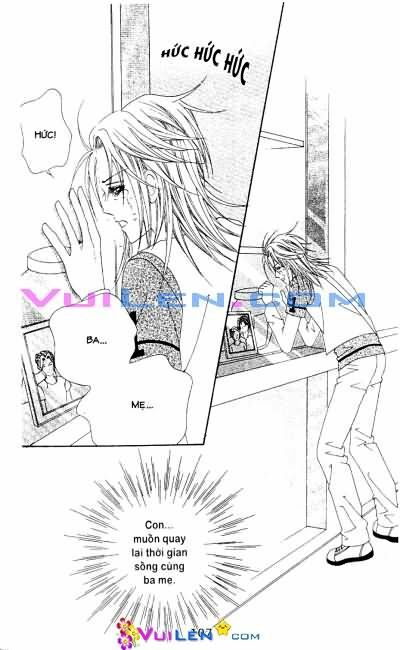 Người Duy Nhất: Chapter 62