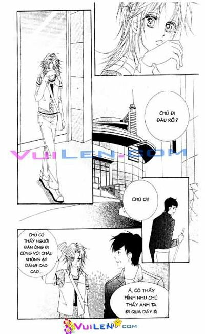 Người Duy Nhất: Chapter 62