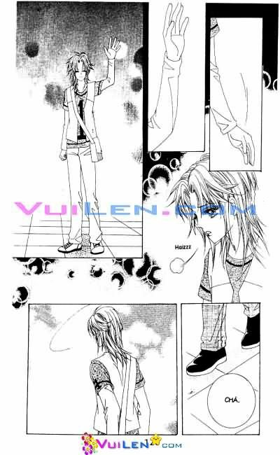 Người Duy Nhất: Chapter 63