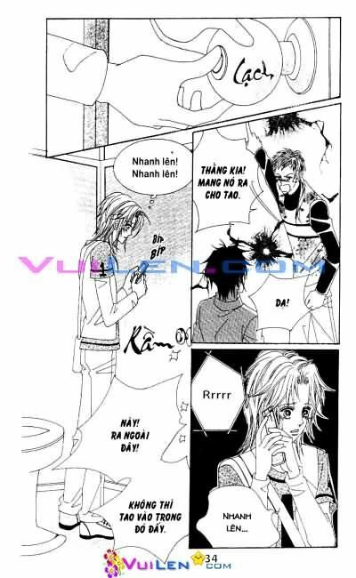 Người Duy Nhất: Chapter 63