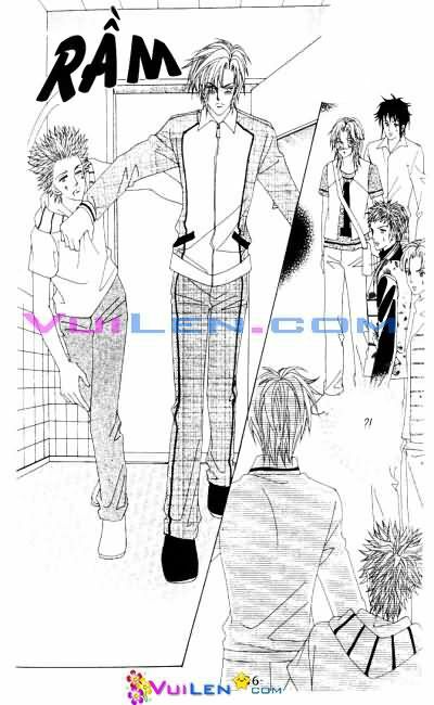 Người Duy Nhất: Chapter 63