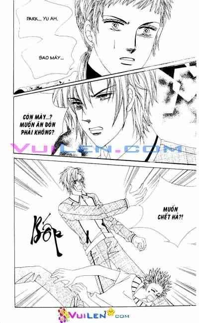 Người Duy Nhất: Chapter 63