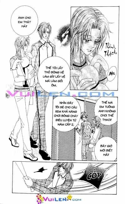 Người Duy Nhất: Chapter 63