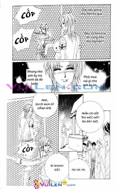 Người Duy Nhất: Chapter 63