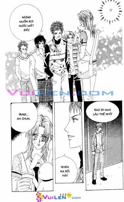 Người Duy Nhất: Chapter 63