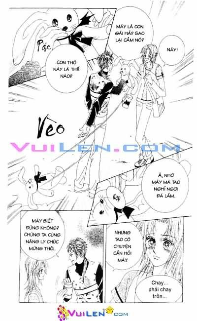 Người Duy Nhất: Chapter 63