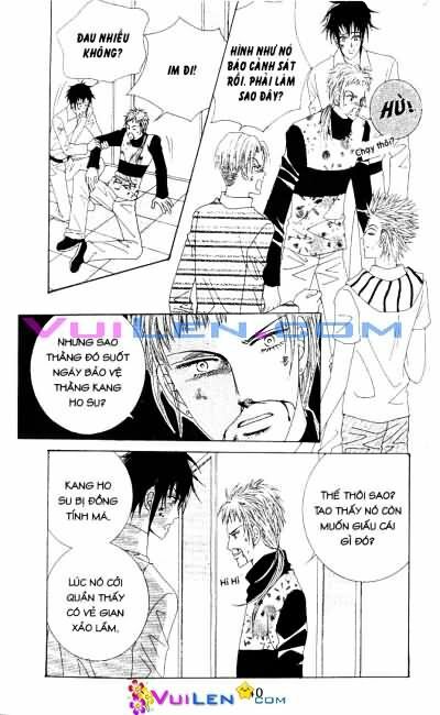 Người Duy Nhất: Chapter 64