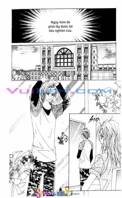 Người Duy Nhất: Chapter 64