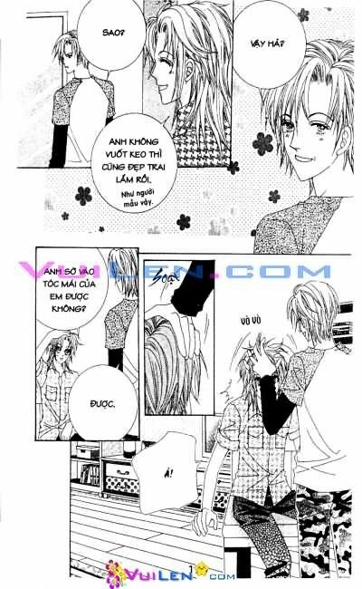 Người Duy Nhất: Chapter 64
