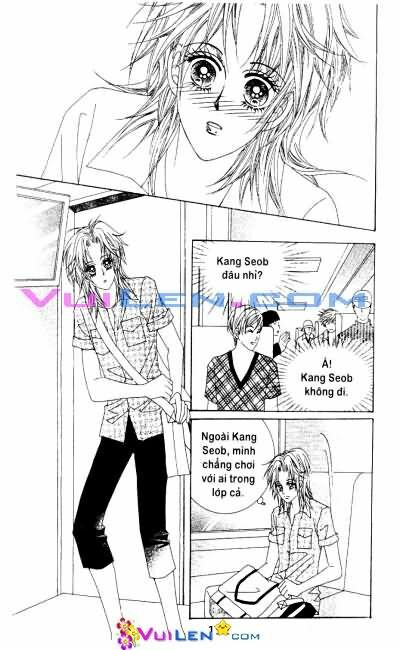 Người Duy Nhất: Chapter 64