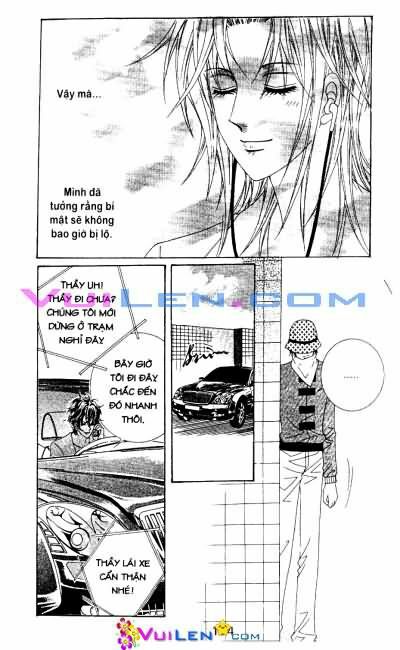 Người Duy Nhất: Chapter 64