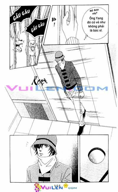 Người Duy Nhất: Chapter 64