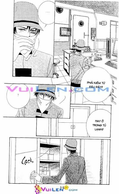 Người Duy Nhất: Chapter 64