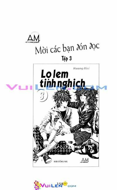 Người Duy Nhất: Chapter 64