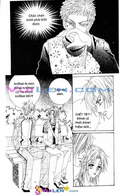 Người Duy Nhất: Chapter 64