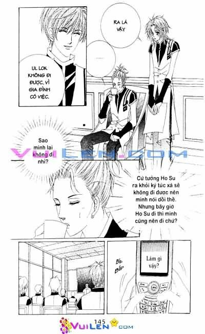 Người Duy Nhất: Chapter 64