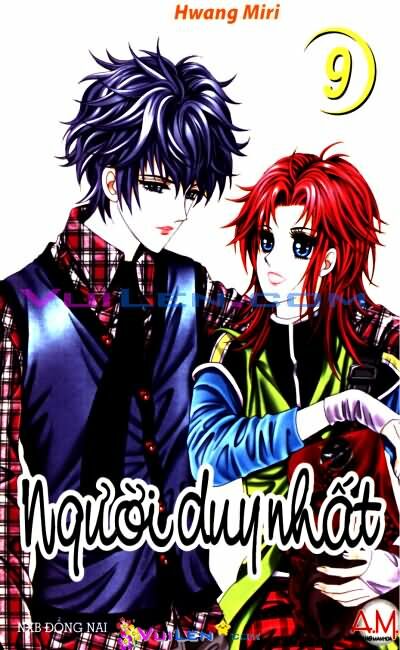 Người Duy Nhất: Chapter 65