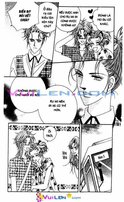 Người Duy Nhất: Chapter 65