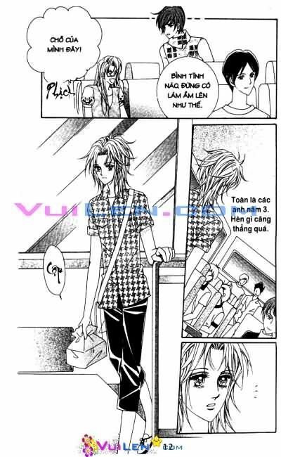Người Duy Nhất: Chapter 65