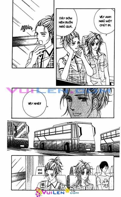 Người Duy Nhất: Chapter 65