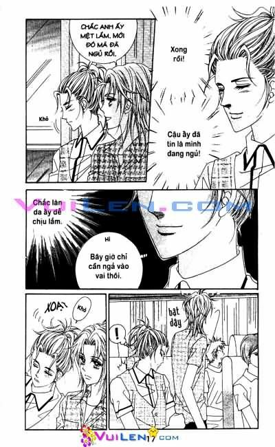 Người Duy Nhất: Chapter 65