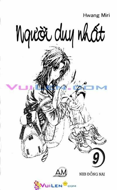 Người Duy Nhất: Chapter 65