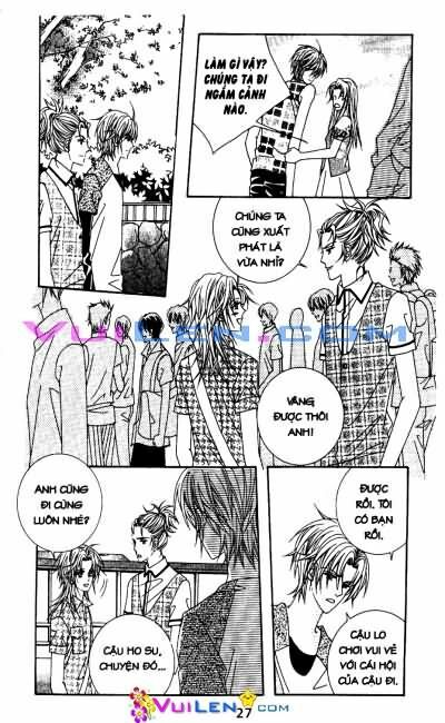 Người Duy Nhất: Chapter 66