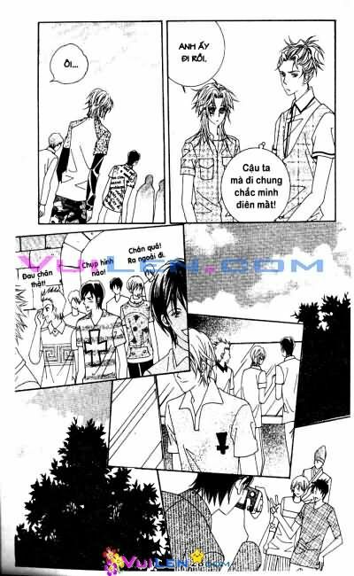 Người Duy Nhất: Chapter 66