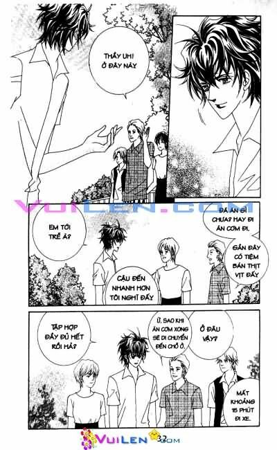 Người Duy Nhất: Chapter 66
