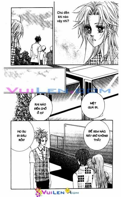 Người Duy Nhất: Chapter 66