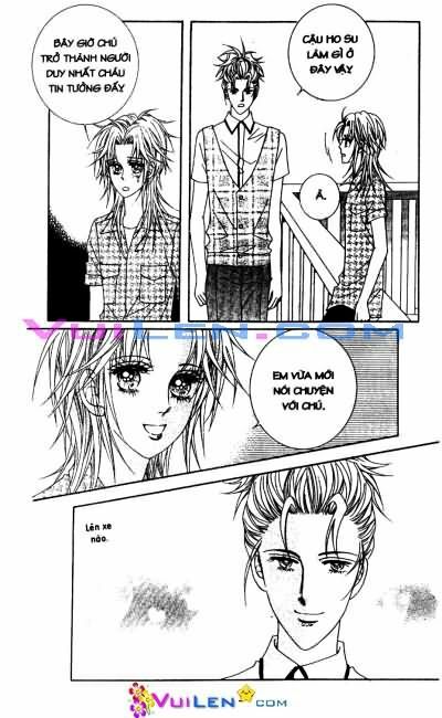Người Duy Nhất: Chapter 66
