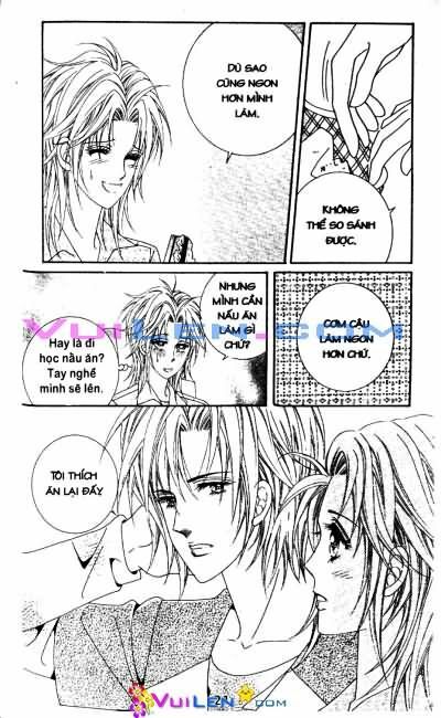 Người Duy Nhất: Chapter 66