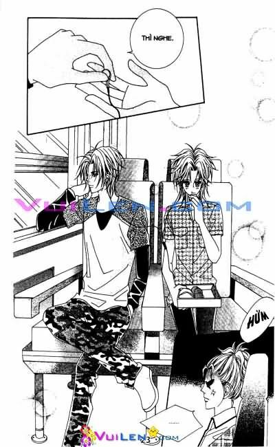 Người Duy Nhất: Chapter 66